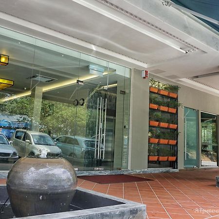 Nex Hotel Johor Bahru Ngoại thất bức ảnh