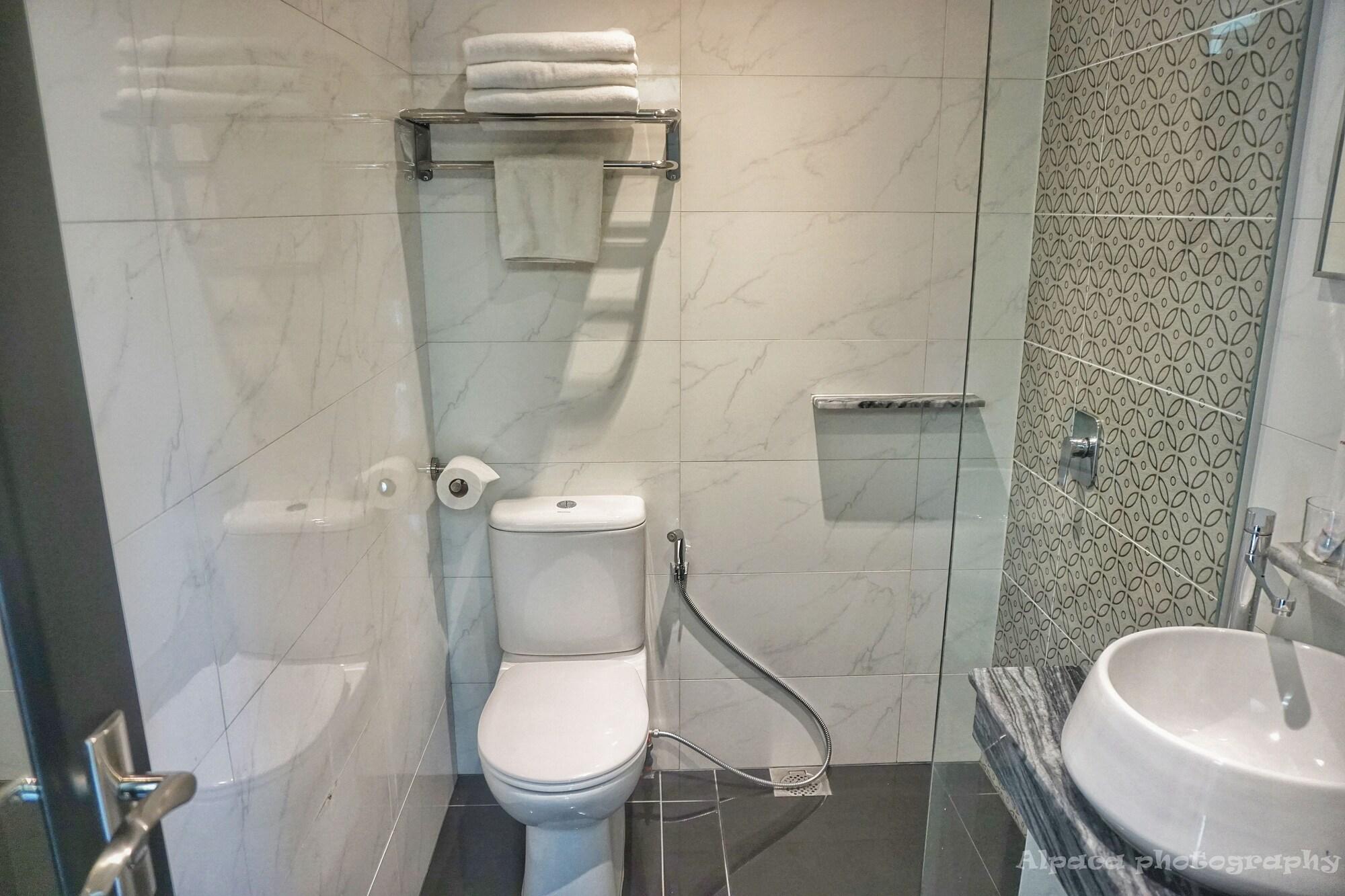 Nex Hotel Johor Bahru Ngoại thất bức ảnh
