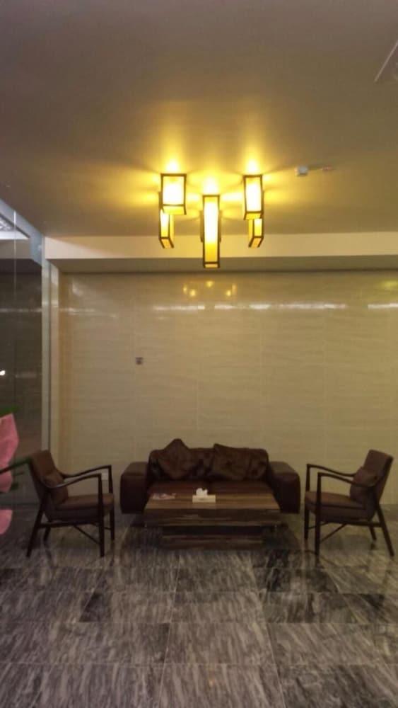Nex Hotel Johor Bahru Ngoại thất bức ảnh