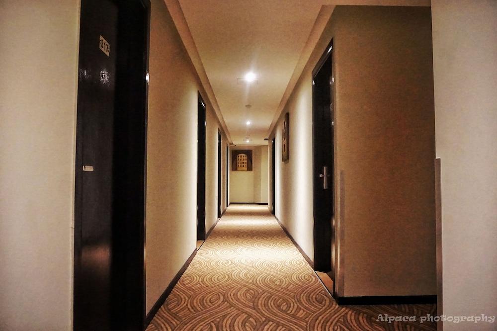 Nex Hotel Johor Bahru Ngoại thất bức ảnh