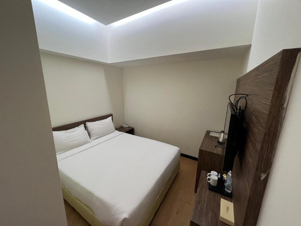 Nex Hotel Johor Bahru Ngoại thất bức ảnh
