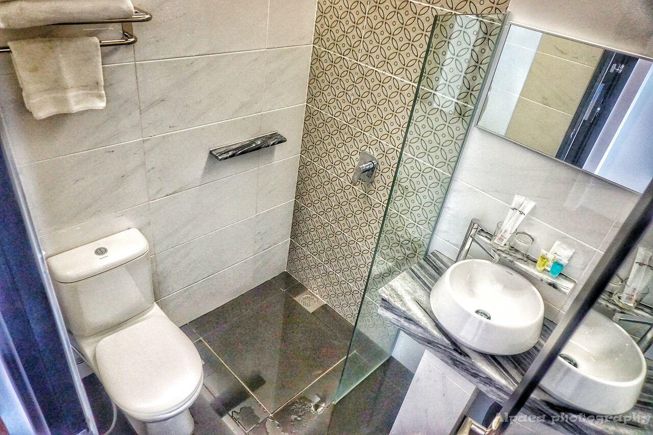 Nex Hotel Johor Bahru Ngoại thất bức ảnh