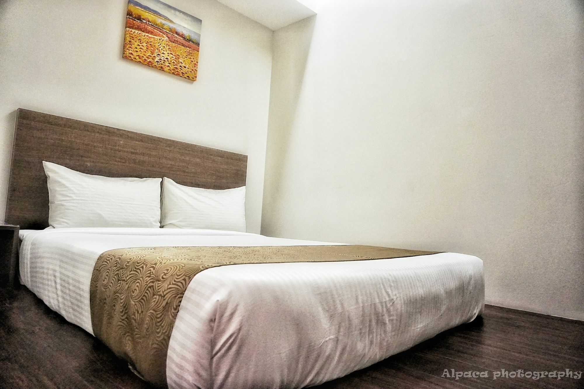 Nex Hotel Johor Bahru Ngoại thất bức ảnh
